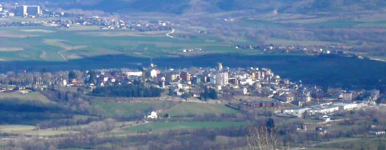 Cerdanya