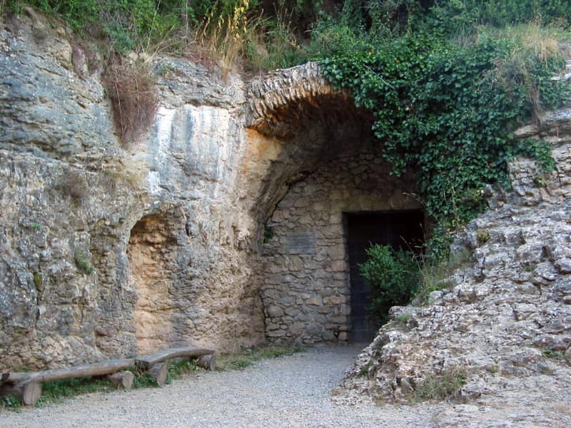 El Moianès