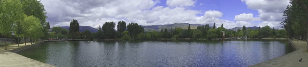 Escapada en família a la Cerdanya