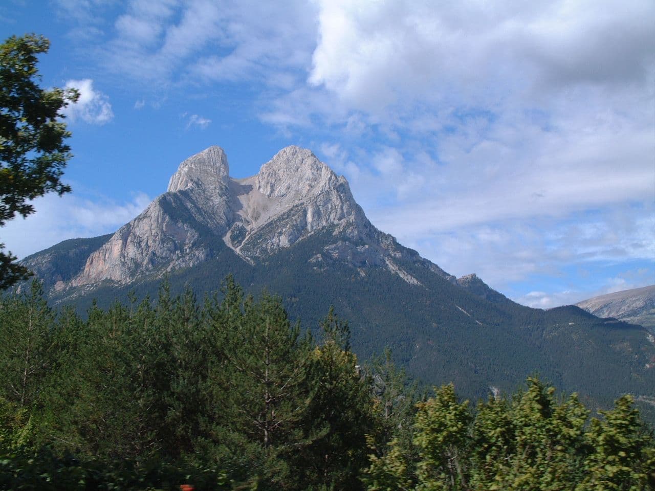 El Berguedà