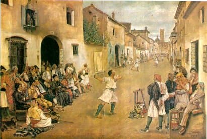 Horta de Sant Joan