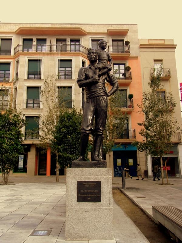 Valls