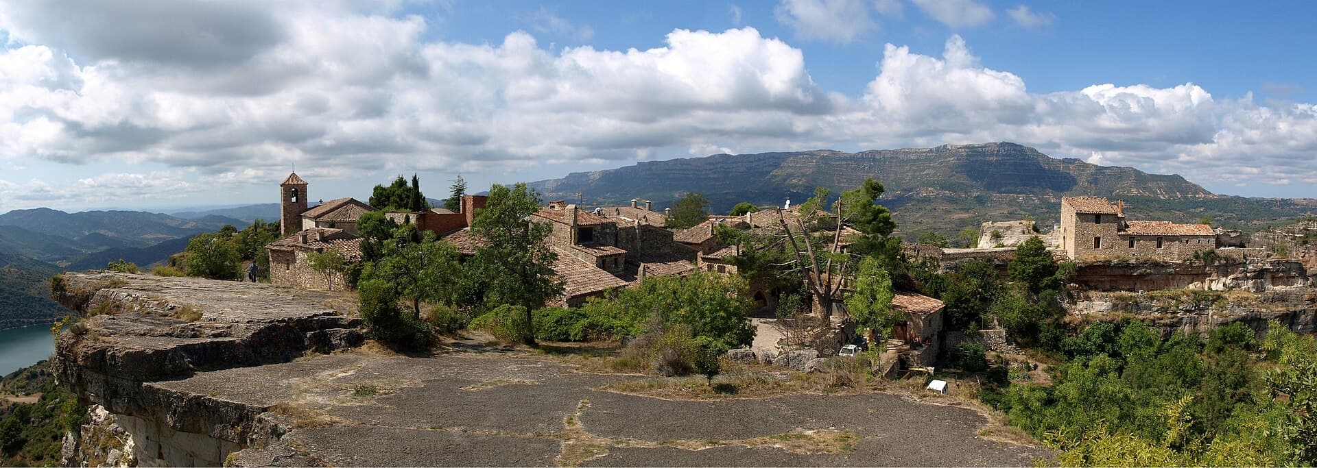 Siurana
