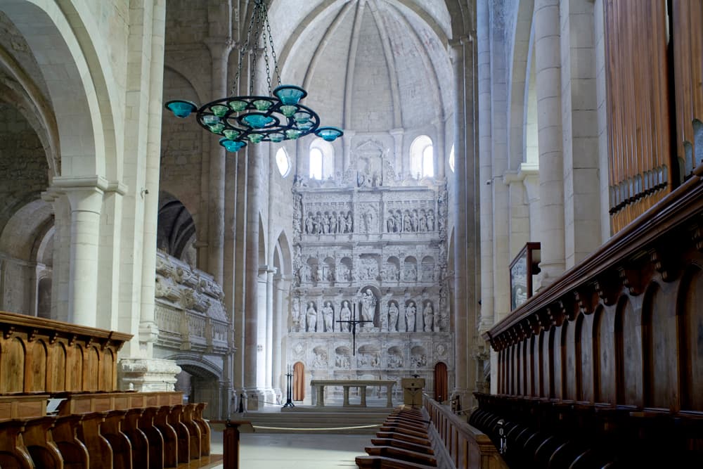 Monestirs i castells de Catalunya