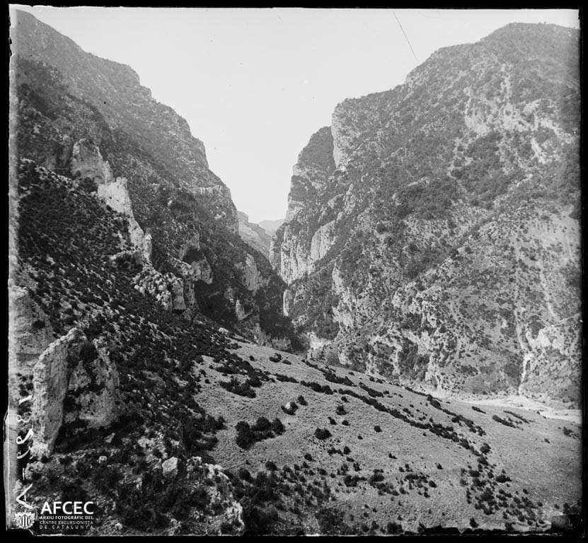 La Noguera