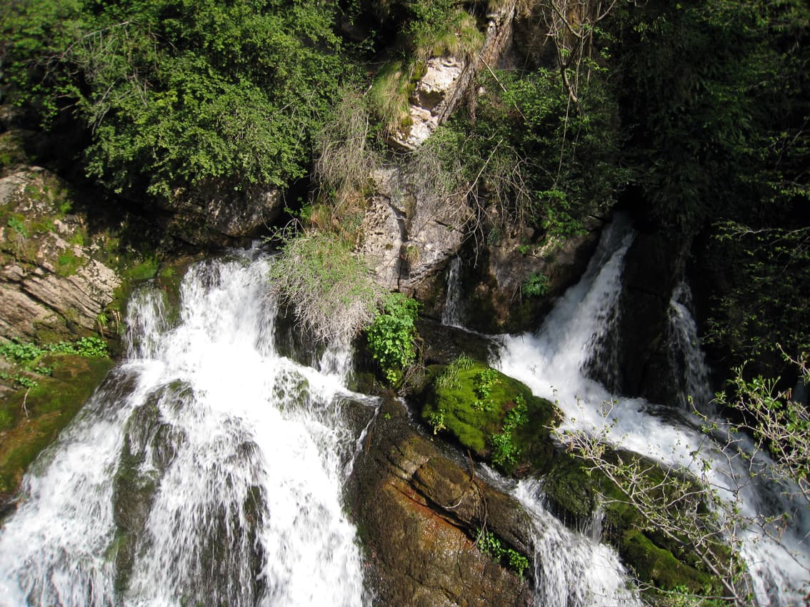 Castellar de n'Hug