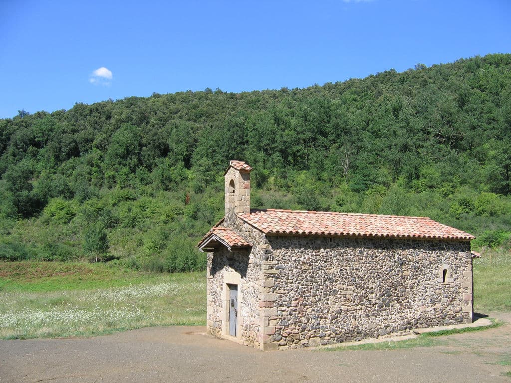 La Garrotxa