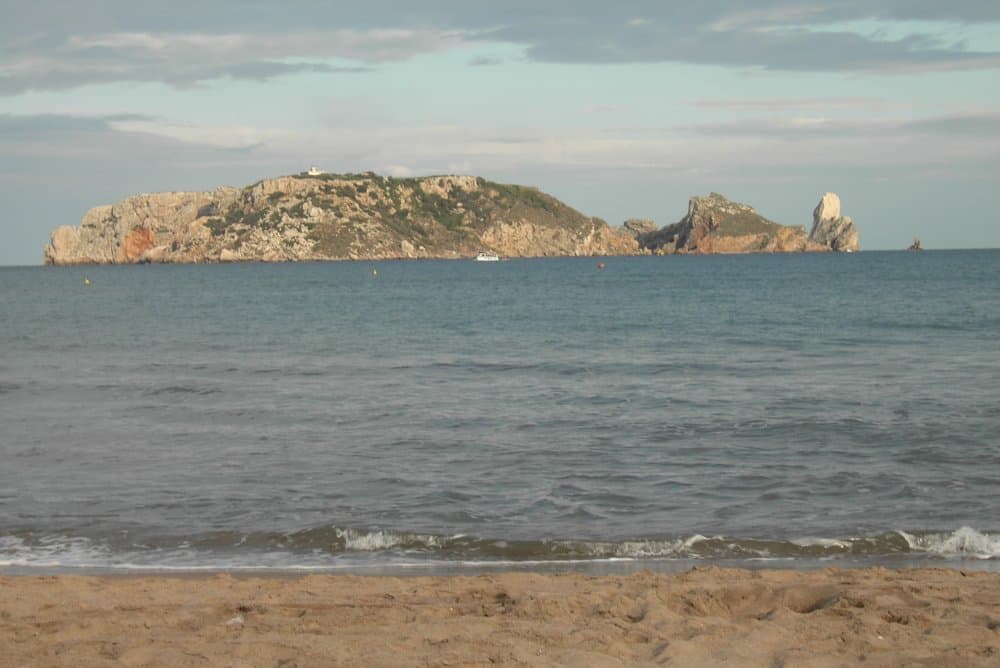 L'Estartit