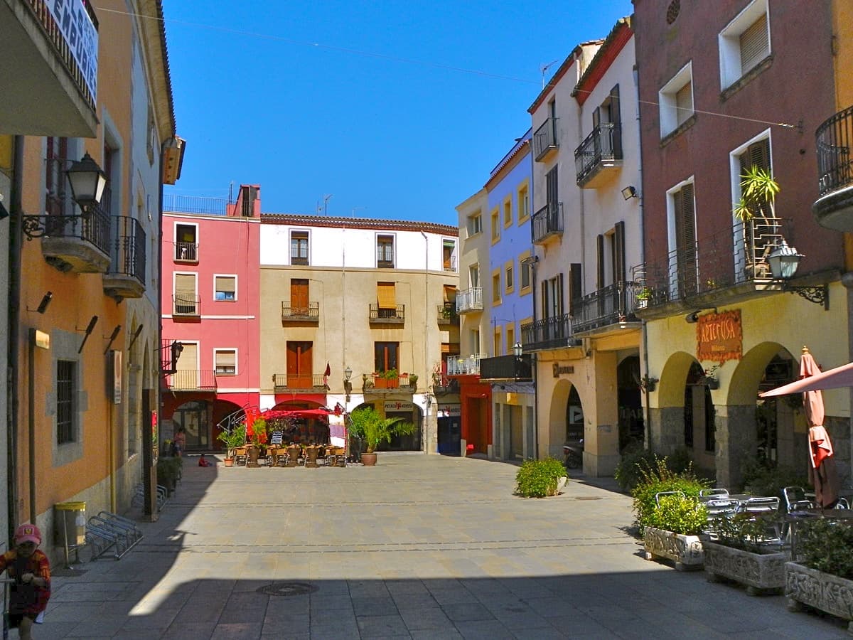 L'Alt Empordà