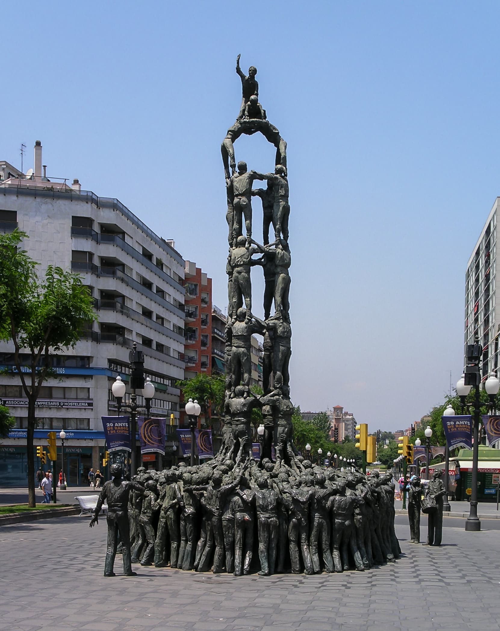 Festes i tradicions de Catalunya
