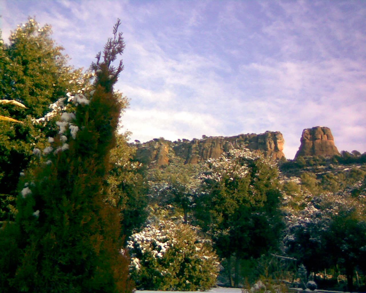 El Vallès Occidental