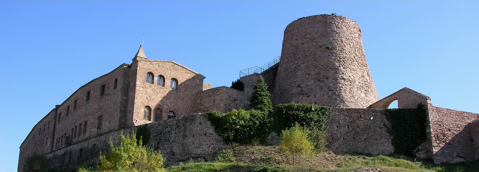 Els millors castells de Catalunya