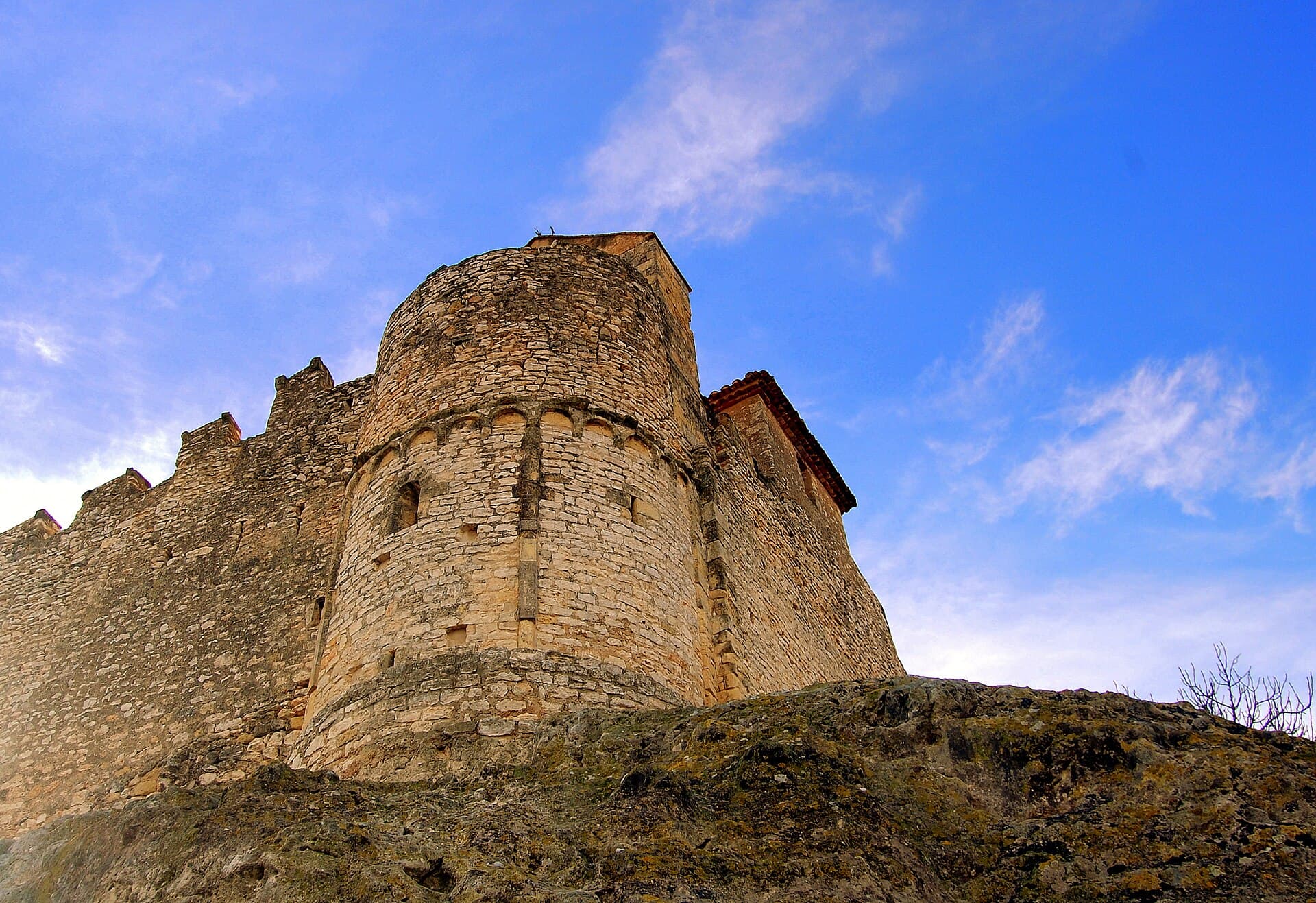 El Baix Penedès
