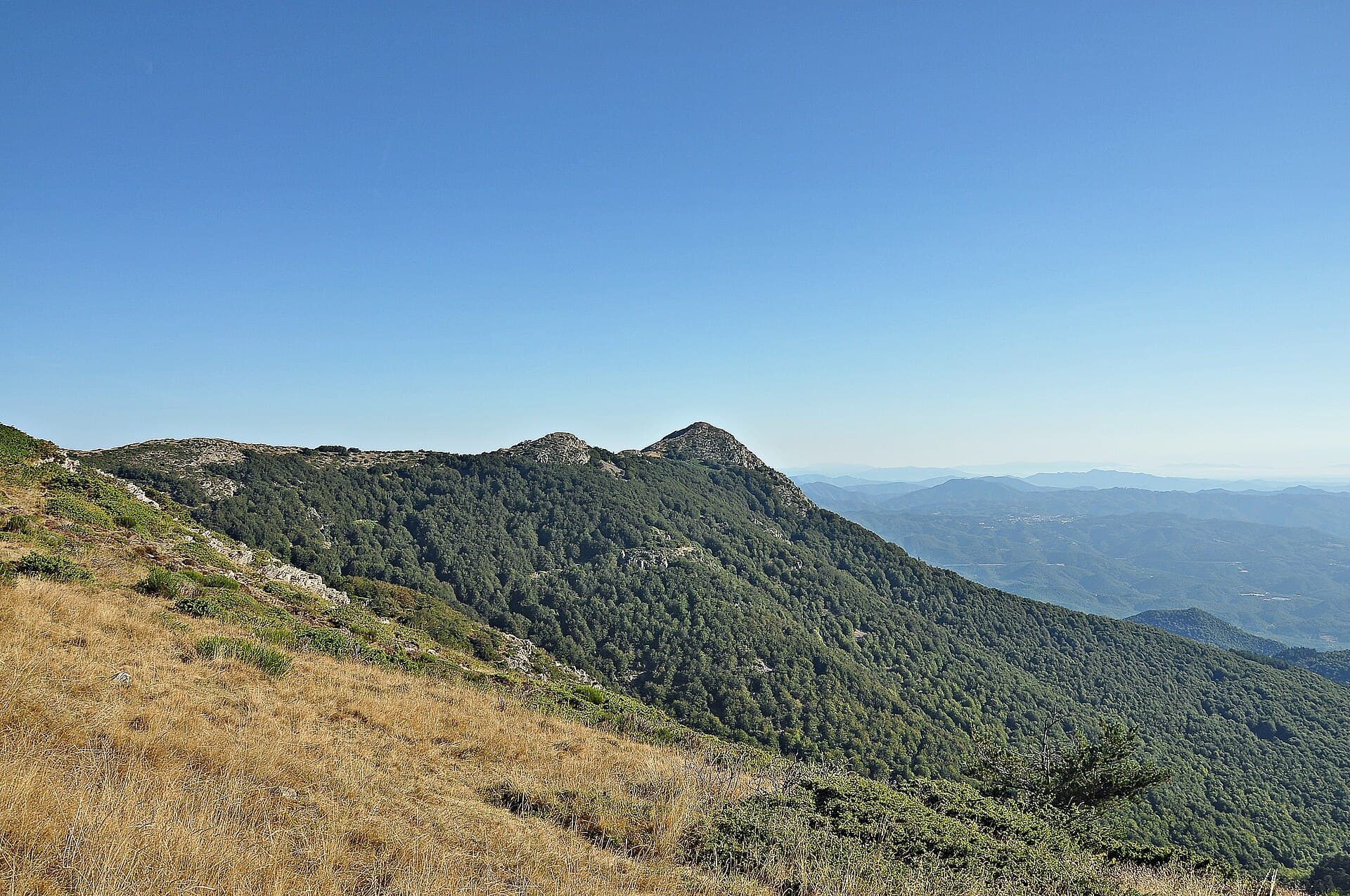Montseny