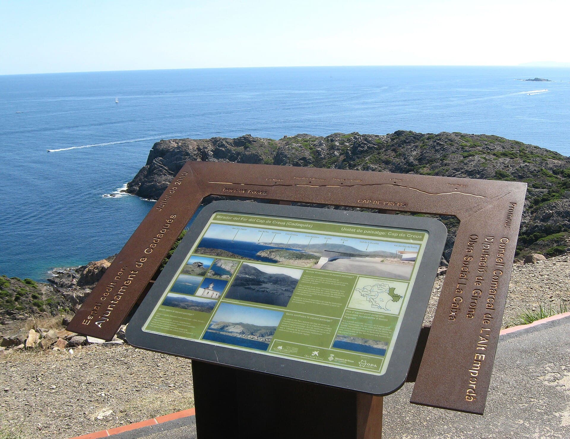 Cap de Creus