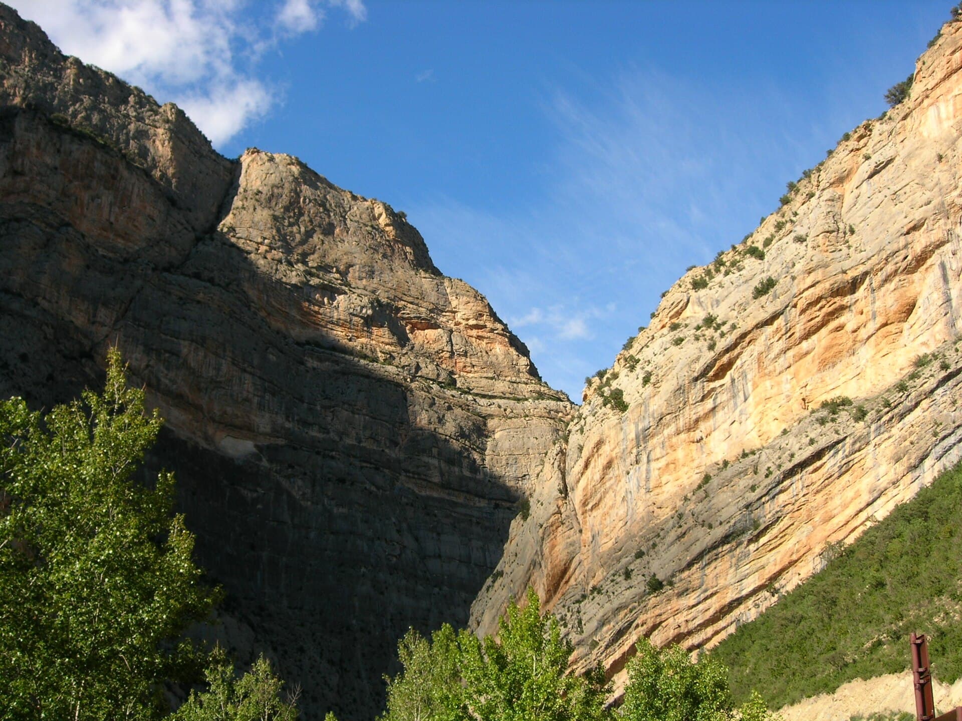 El Pallars Jussà