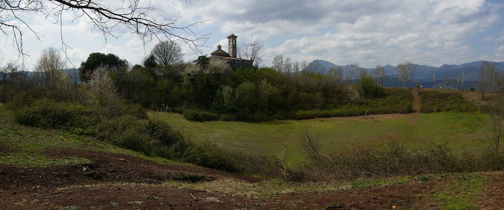 Olot