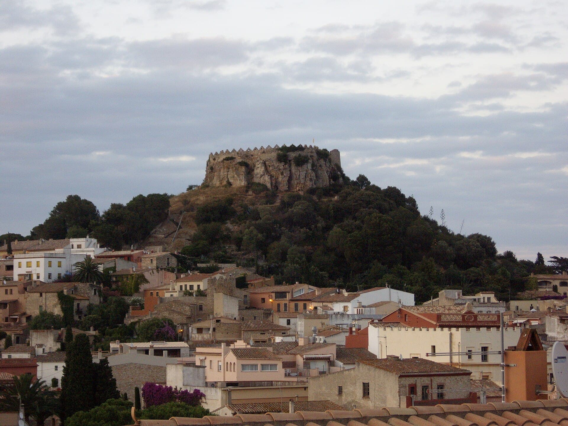 Begur