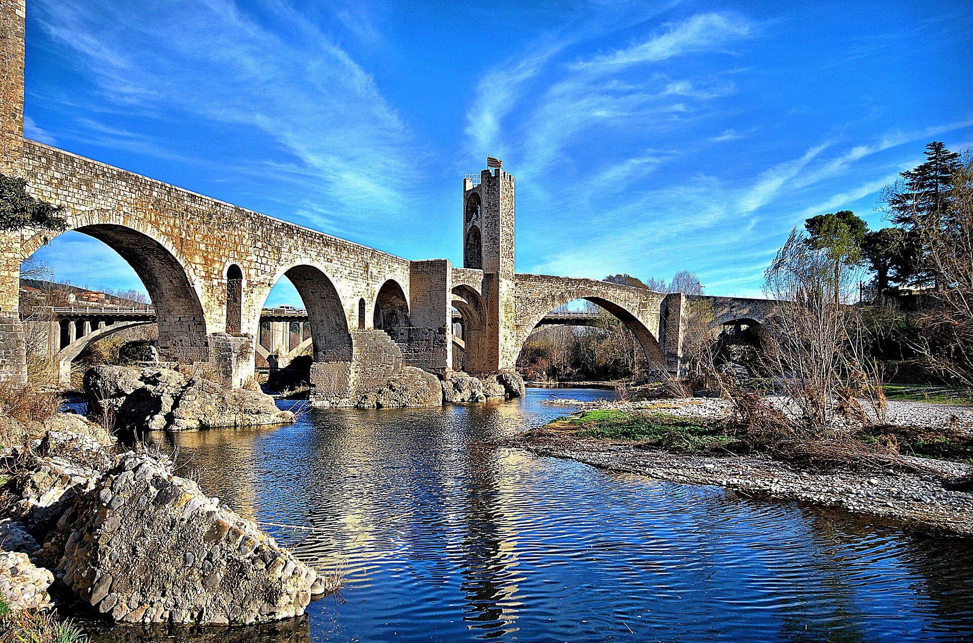 Besalú