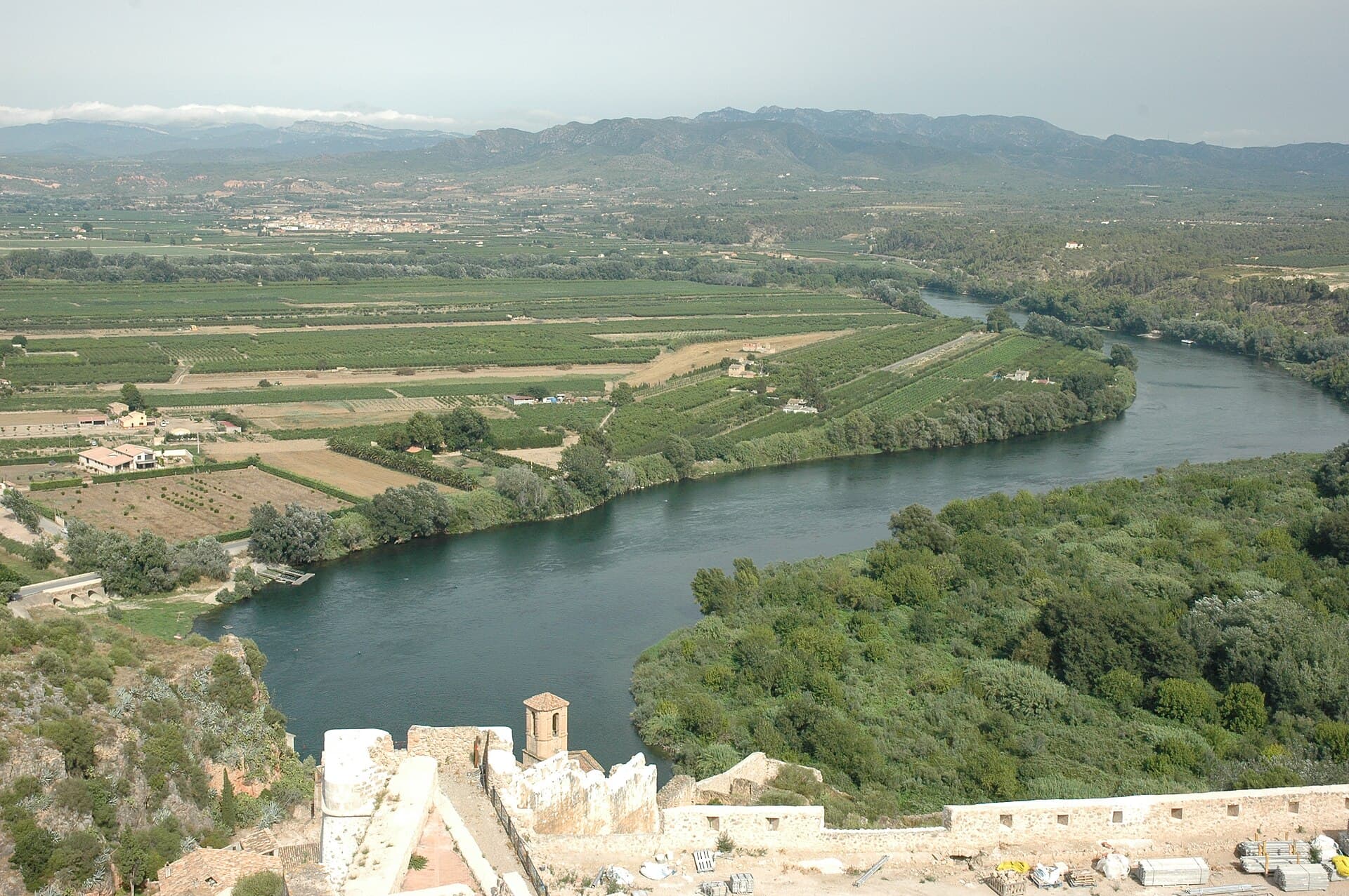 Miravet